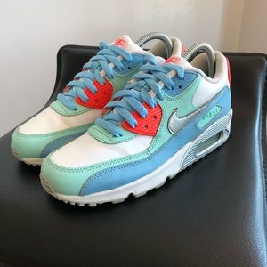 Nike Air max 90 sz. 6 Y